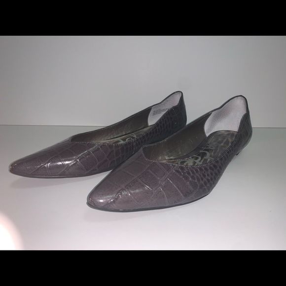Sam Edelman ballet flats - Picture 4 of 8